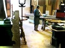 Carpintería Yugueros restauración de muebles